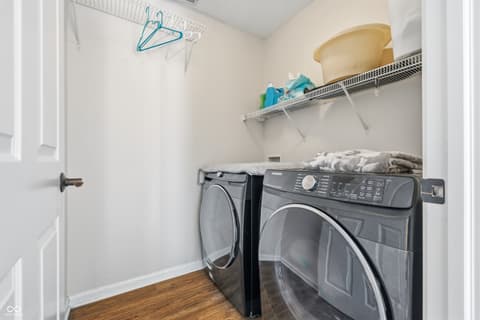 Photo of 1206 Barrington Drive, Greenwood, IN