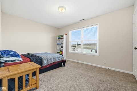 Photo of 1206 Barrington Drive, Greenwood, IN