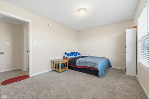 Photo of 1206 Barrington Drive, Greenwood, IN
