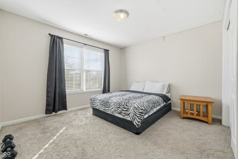 Photo of 1206 Barrington Drive, Greenwood, IN