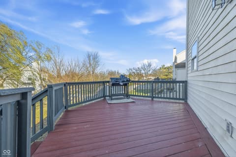 Photo of 1206 Barrington Drive, Greenwood, IN
