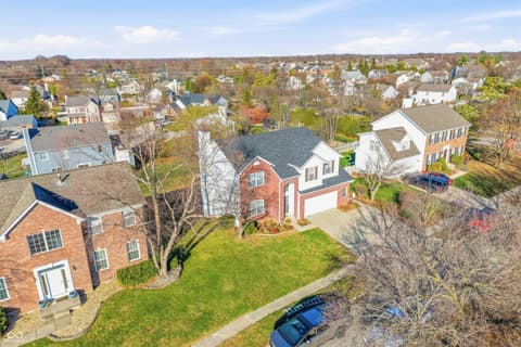 Photo of 1206 Barrington Drive, Greenwood, IN