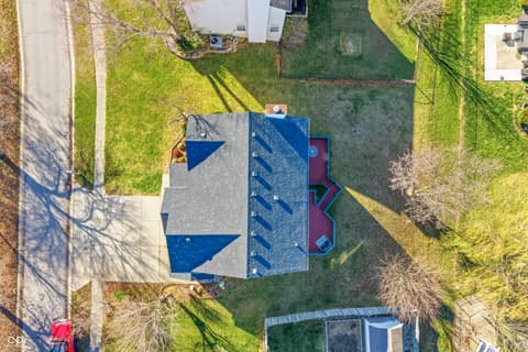 Photo of 1206 Barrington Drive, Greenwood, IN