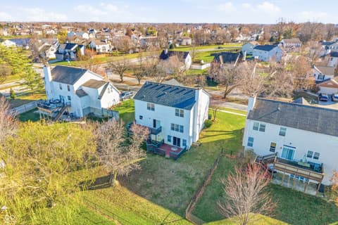 Photo of 1206 Barrington Drive, Greenwood, IN
