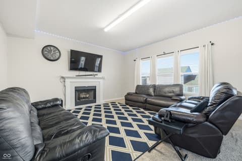 Photo of 1206 Barrington Drive, Greenwood, IN