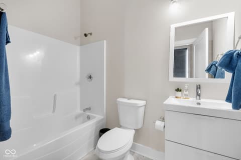 Photo of 1236 English Avenue, Indianapolis, IN