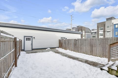 Photo of 1236 English Avenue, Indianapolis, IN