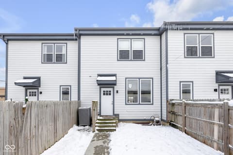 Photo of 1236 English Avenue, Indianapolis, IN