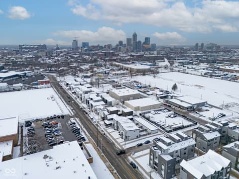 Photo of 1236 English Avenue, Indianapolis, IN