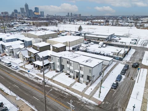 Photo of 1236 English Avenue, Indianapolis, IN