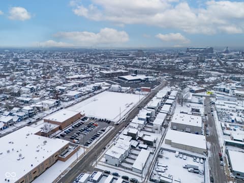 Photo of 1236 English Avenue, Indianapolis, IN