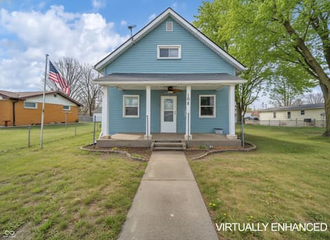 108 W 5th Street