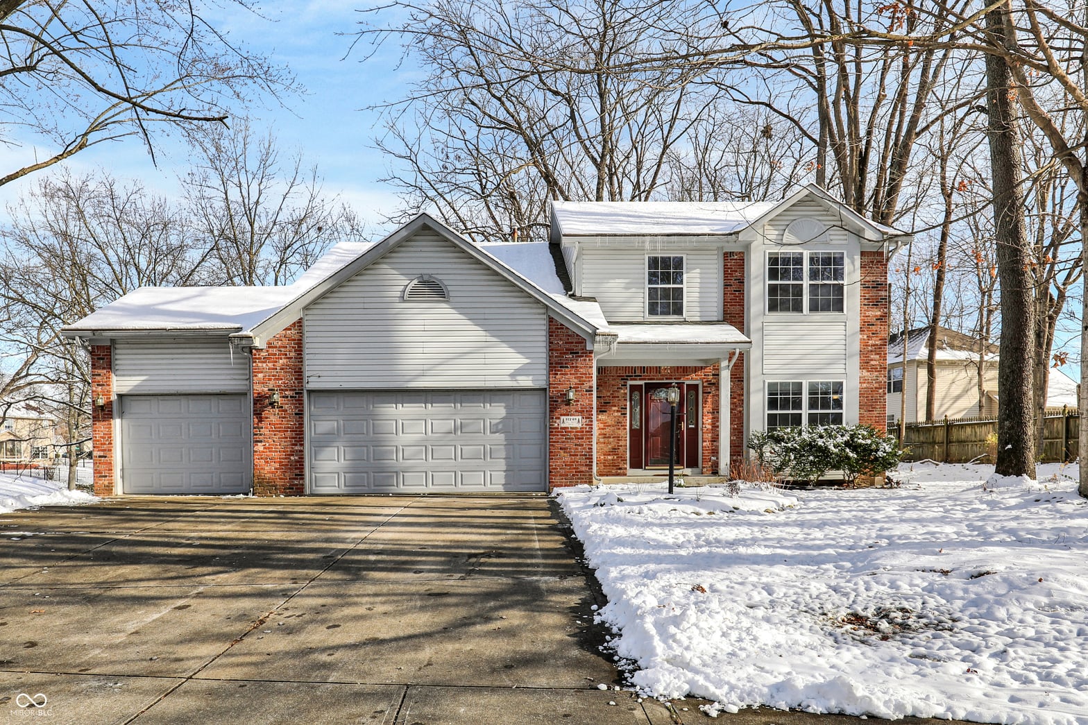 Photo of 11249 Tall Trees Drive, Fishers, IN