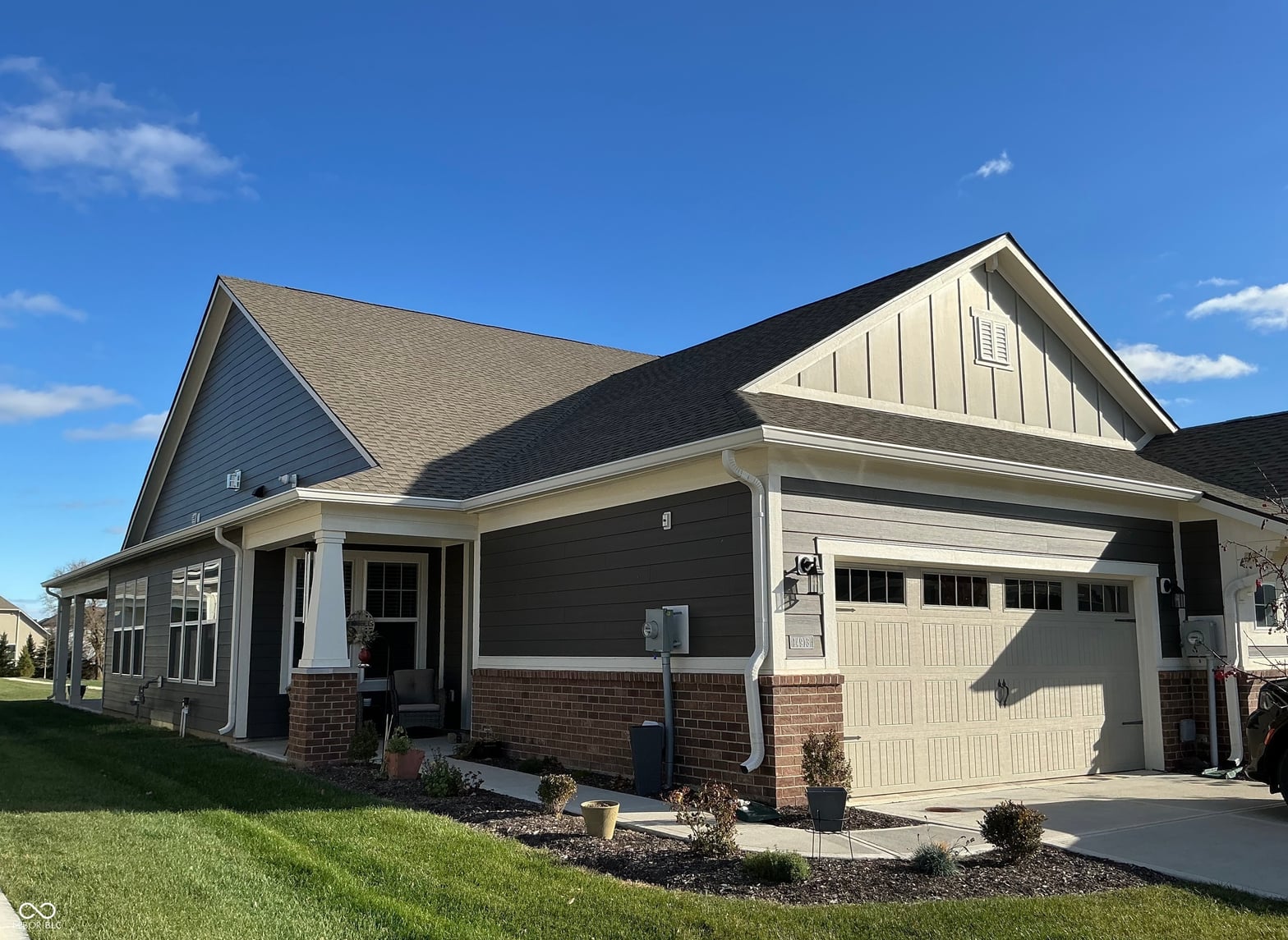 Photo of 14913 Stonneger Street, Westfield, IN