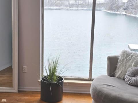 Lake — 5040 Allisonville Road, Indianapolis, IN