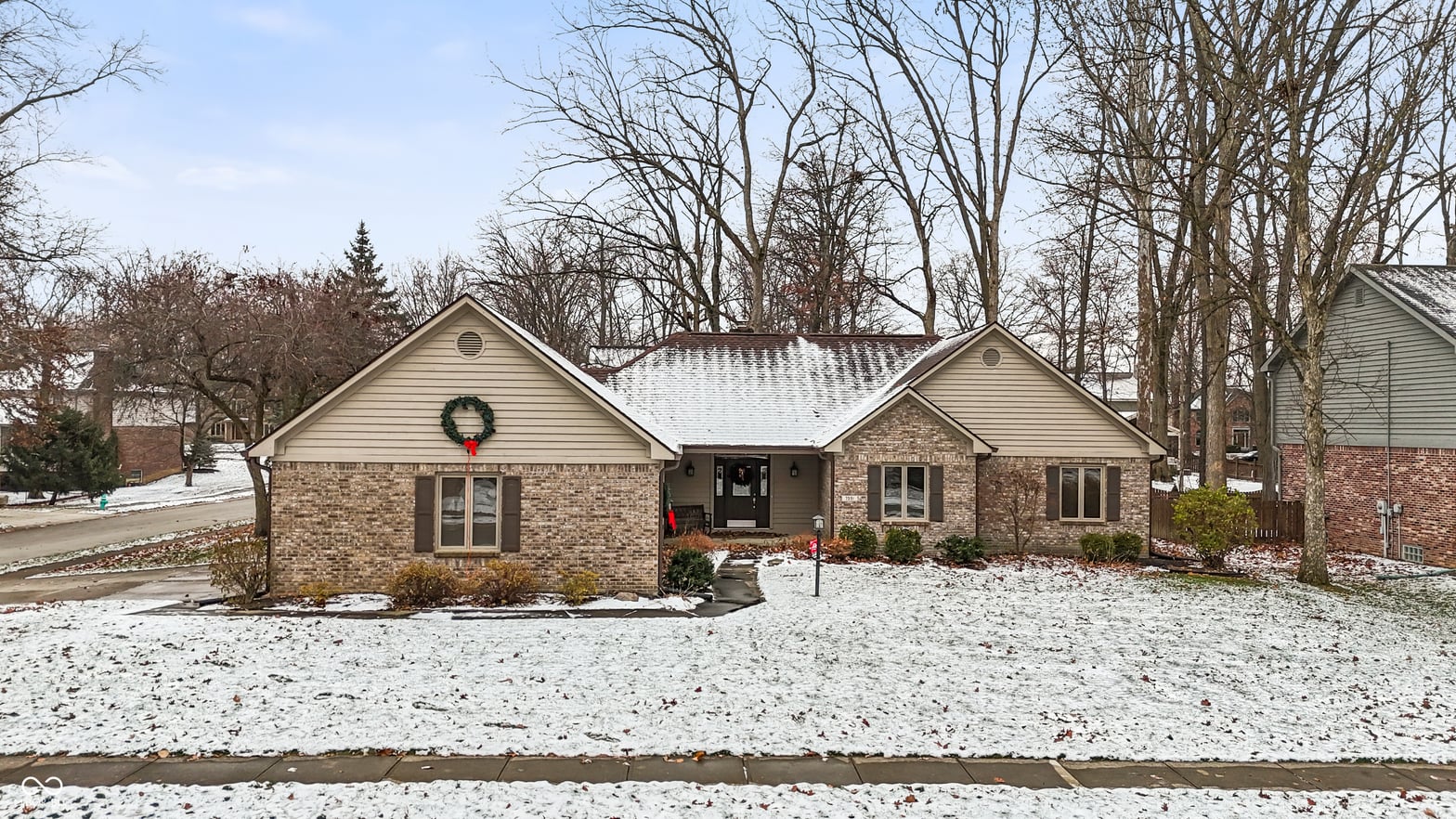 Photo of 7591 Timber Springs Drive N, Fishers, IN