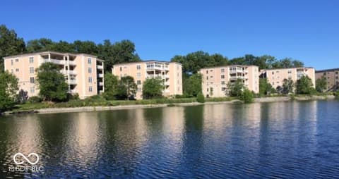 View — 6650 Page Boulevard, Indianapolis, IN