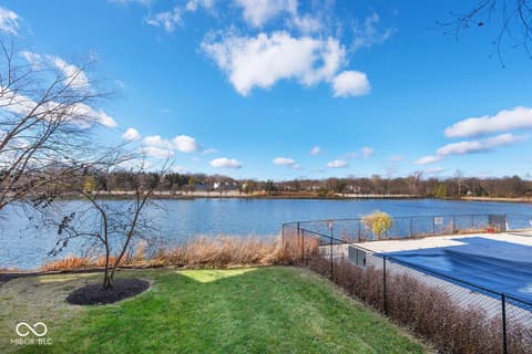 View — 6650 Page Boulevard, Indianapolis, IN