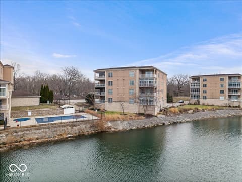 View — 6650 Page Boulevard, Indianapolis, IN