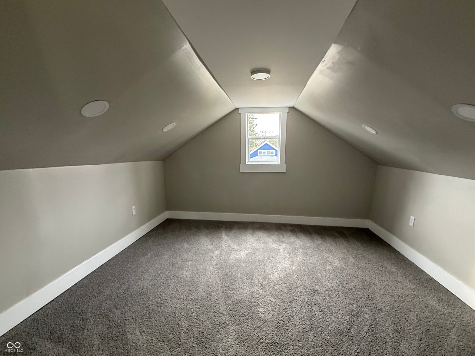 Bonus Room