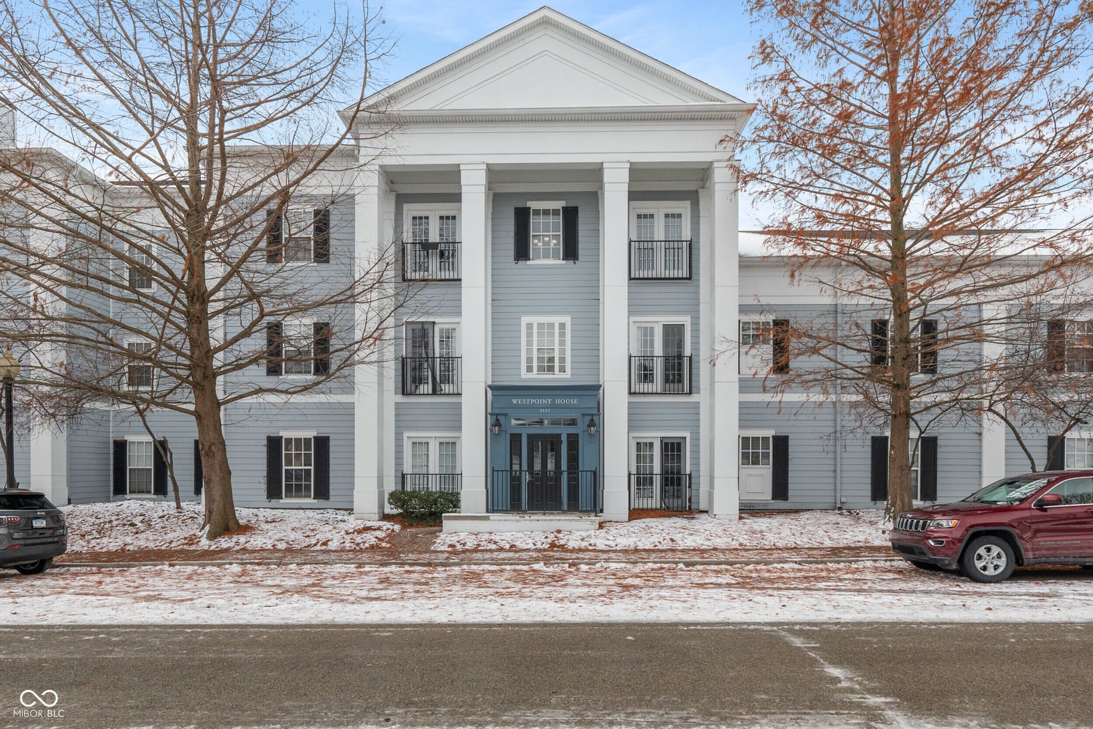 Photo of 2121 Grenville Street, Carmel, IN