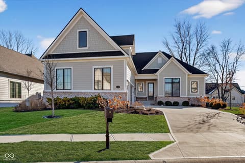 731 Wexford Hill Court