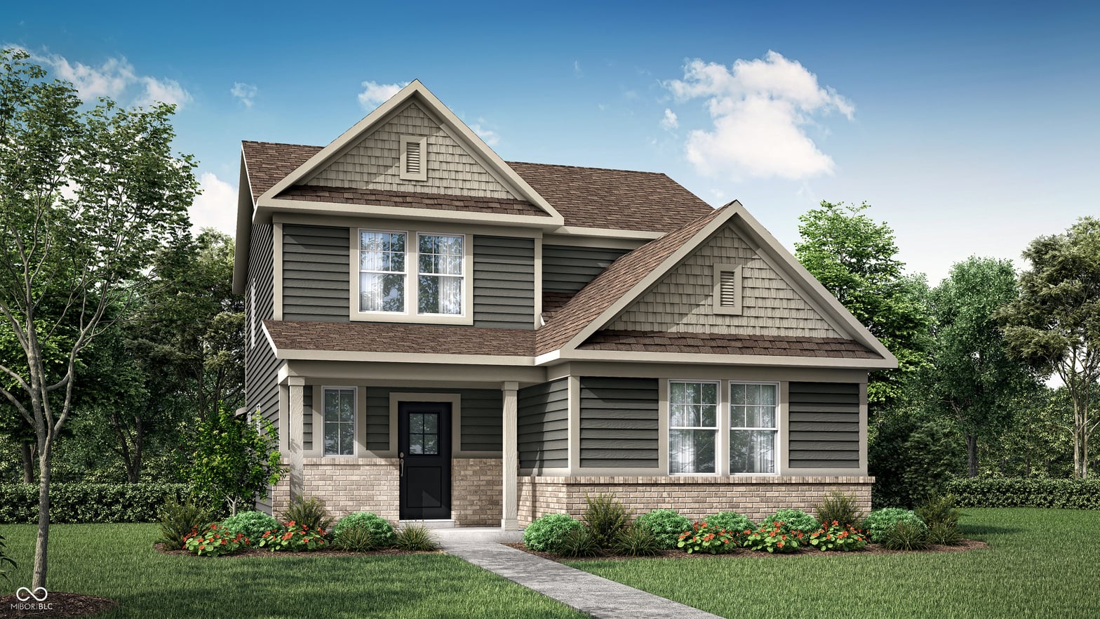 Photo of 15435 Alperton Road, Fishers, IN
