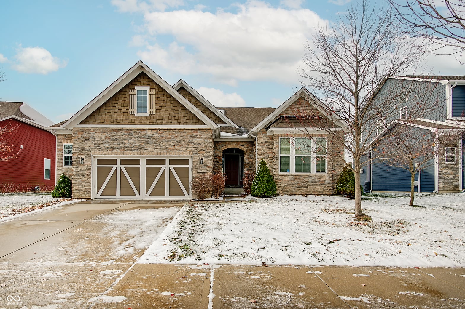 Photo of 765 Canberra Boulevard, Westfield, IN