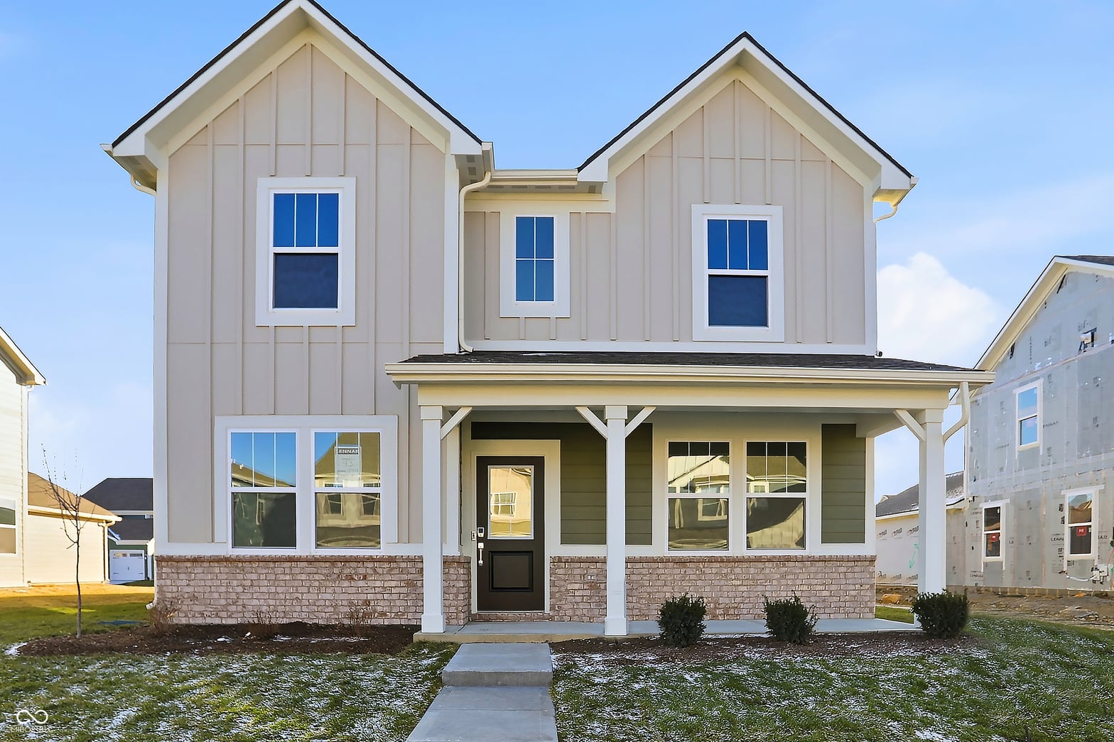 Photo of 15443 Alperton Road, Fishers, IN