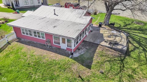 Photo of 9405 E Southshore Drive, Unionville, IN