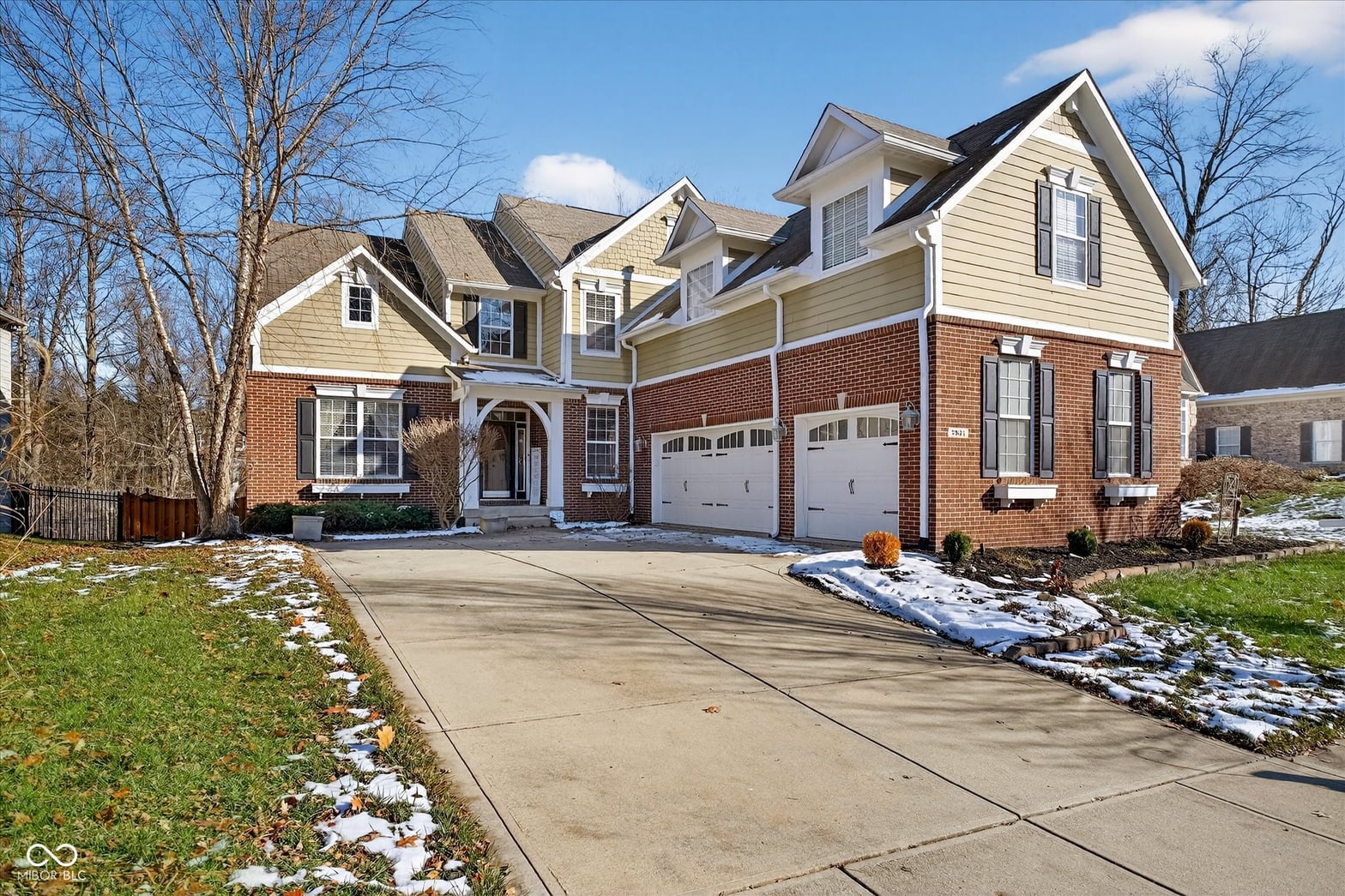 Photo of 7931 Fawnwood Drive, Indianapolis, IN