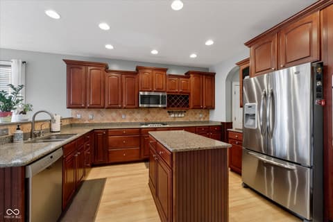 Photo of 7931 Fawnwood Drive, Indianapolis, IN