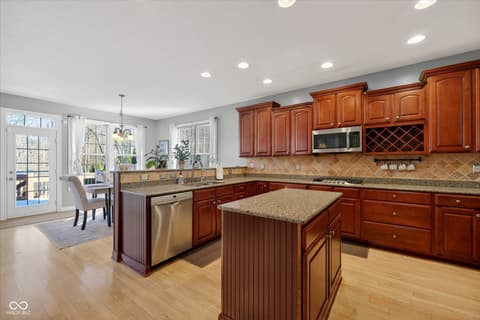 Photo of 7931 Fawnwood Drive, Indianapolis, IN