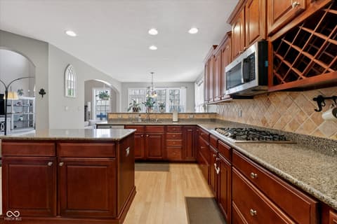 Photo of 7931 Fawnwood Drive, Indianapolis, IN