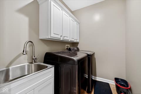 Photo of 7931 Fawnwood Drive, Indianapolis, IN