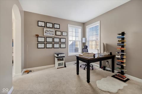 Photo of 7931 Fawnwood Drive, Indianapolis, IN