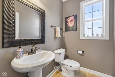 Photo of 7931 Fawnwood Drive, Indianapolis, IN