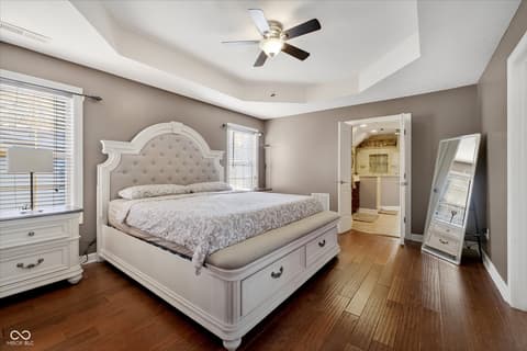 Photo of 7931 Fawnwood Drive, Indianapolis, IN