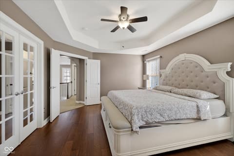 Photo of 7931 Fawnwood Drive, Indianapolis, IN