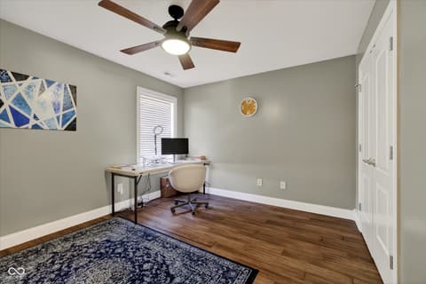 Photo of 7931 Fawnwood Drive, Indianapolis, IN