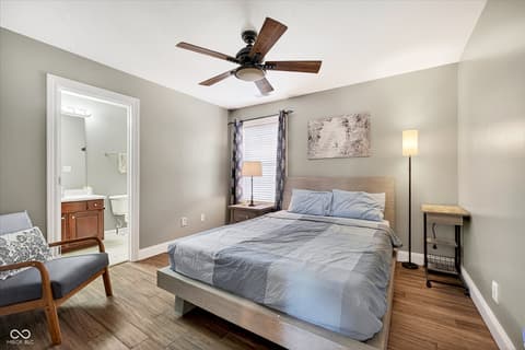 Photo of 7931 Fawnwood Drive, Indianapolis, IN
