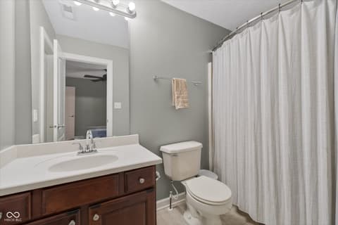 Photo of 7931 Fawnwood Drive, Indianapolis, IN
