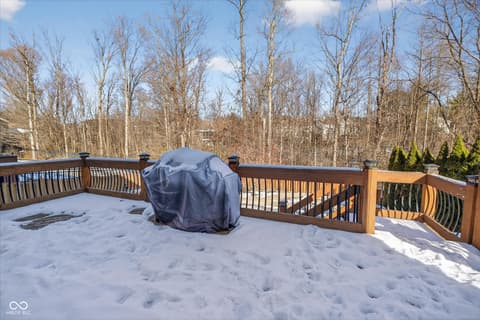 Photo of 7931 Fawnwood Drive, Indianapolis, IN