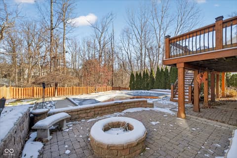 Photo of 7931 Fawnwood Drive, Indianapolis, IN