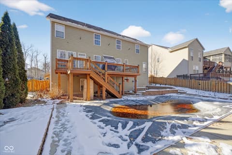 Photo of 7931 Fawnwood Drive, Indianapolis, IN