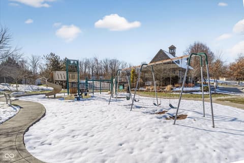 Photo of 7931 Fawnwood Drive, Indianapolis, IN