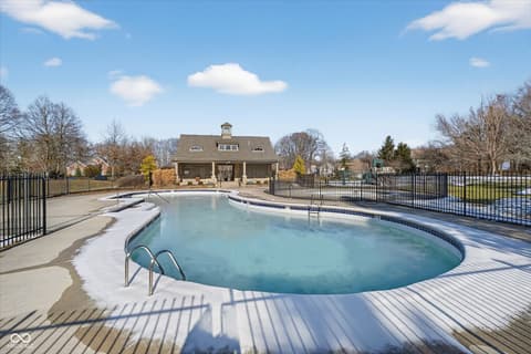 Photo of 7931 Fawnwood Drive, Indianapolis, IN