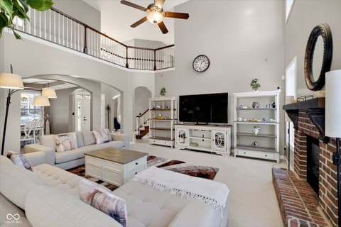 Photo of 7931 Fawnwood Drive, Indianapolis, IN