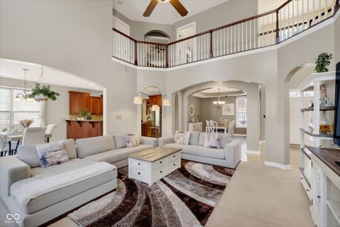 Photo of 7931 Fawnwood Drive, Indianapolis, IN