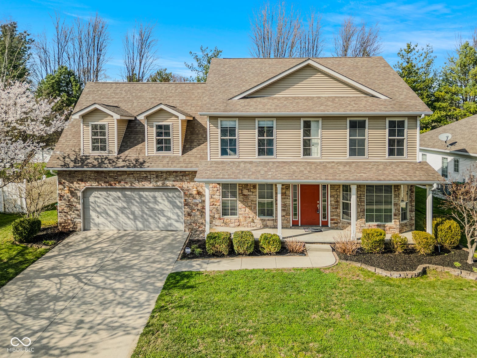 Photo of 2296 Berkshire Place N, Columbus, IN